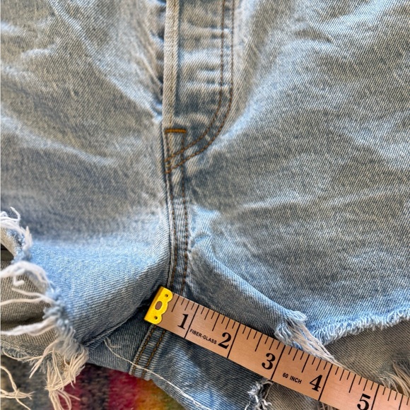 Levi's 501 - Picture 5 of 9